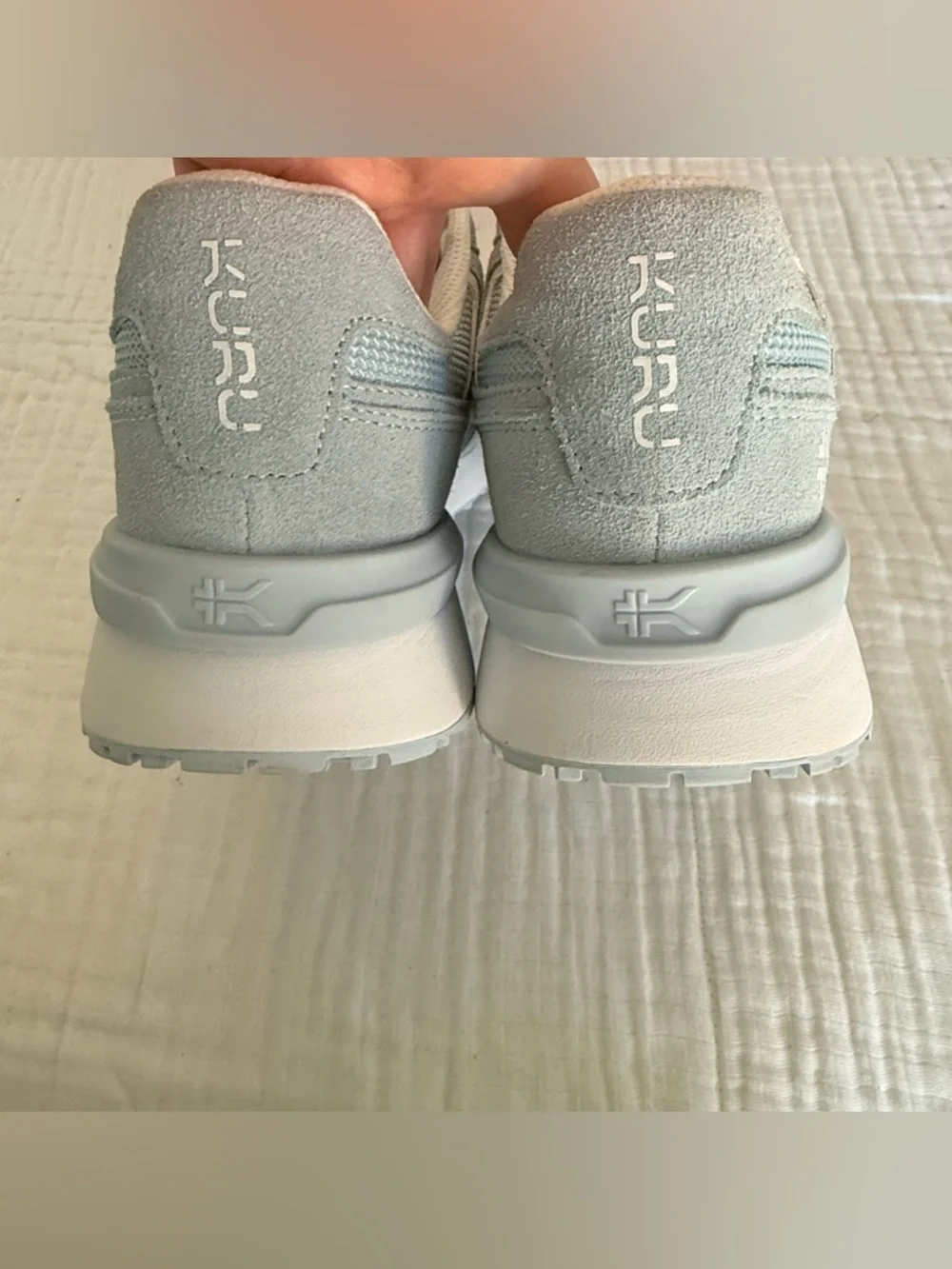 NWT KURU APOGEE Sneakers Men’s Size 7.5/Women’s Size 9